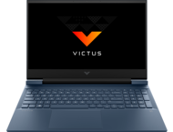 Лаптопи HP Victus 16-e0004nu