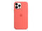 Калъфи Apple iPhone 13 Pro Max Silicone Case with MagSafe - Pink Pomelo