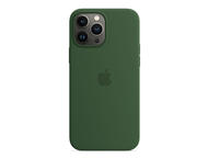 Калъфи Apple iPhone 13 Pro Max Silicone Case with MagSafe - Clover