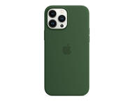 Калъфи Apple iPhone 13 Pro Max Silicone Case with MagSafe - Clover