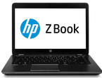 Лаптопи HP ZBook 14