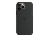 Калъфи Apple iPhone 13 Pro Max Silicone Case with MagSafe - Midnight