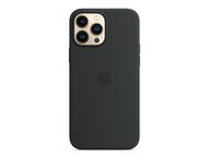 Калъфи Apple iPhone 13 Pro Max Silicone Case with MagSafe - Midnight