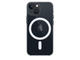 Калъфи Apple iPhone 13 mini Clear Case with MagSafe