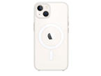 Калъфи Apple iPhone 13 Clear Case with MagSafe