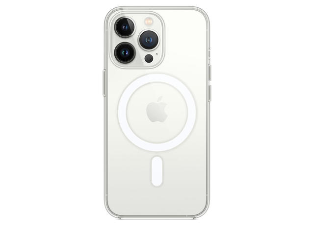 Калъфи Apple iPhone 13 Pro Clear Case with MagSafe