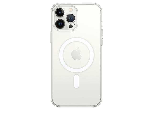 Калъфи Apple iPhone 13 Pro Max Clear Case with MagSafe