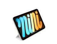 Калъфи за таблети Apple Smart Folio за iPad mini (6-то поколение) - White