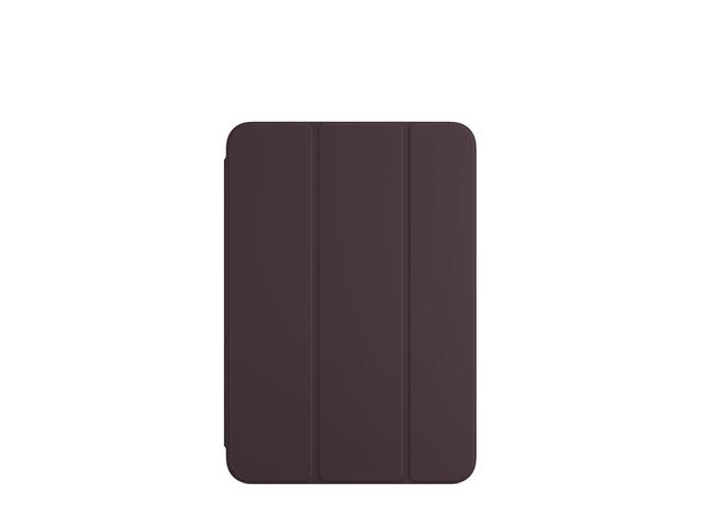 Калъфи за таблети Apple Smart Folio за iPad mini (6-то поколение) - Dark Cherry