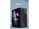 Кутии Zalman Z3 Iceberg Black ARGB