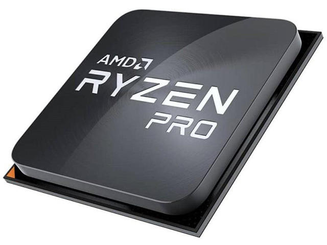 Процесори AMD Ryzen 5 PRO 5650G
