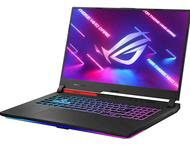 Лаптопи ASUS ROG Strix G17 G713QE-HX009