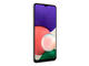 Смартфони Samsung Galaxy A22 5G 128GB White