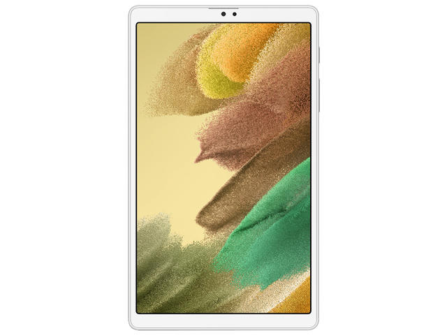 Таблети Samsung Galaxy Tab A7 Lite 32GB, Silver