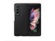 Калъфи Samsung Galaxy Z Fold3 Leather Cover, Black