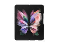 Калъфи Samsung Galaxy Z Fold3 Leather Cover, Black
