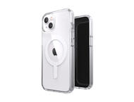 Калъфи Speck iPhone 13 Presidio Perfect Clear + MS Clear/Clear