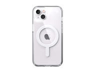 Калъфи Speck iPhone 13 Presidio Perfect Clear + MS Clear/Clear