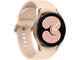 Смарт часовници Samsung Galaxy Watch4 40mm Pink Gold