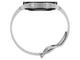 Смарт часовници Samsung Galaxy Watch4 44mm Silver