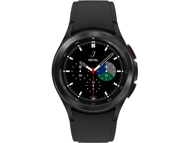 Смарт часовници Samsung Galaxy Watch4 Classic 42mm Black