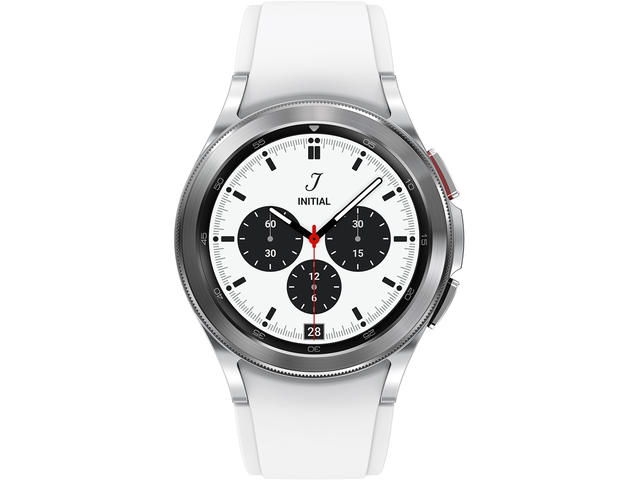 Смарт часовници Samsung Galaxy Watch4 Classic 42mm Silver