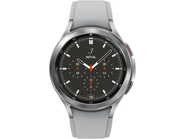 Смарт часовници Samsung Galaxy Watch4 Classic 46mm Silver
