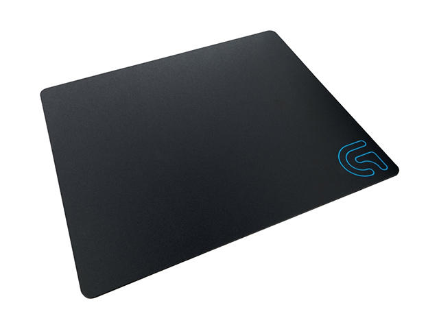 Джаджи Logitech G240 Cloth Gaming Mouse Pad