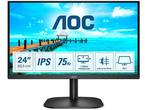 Монитори AOC 24B2XDA