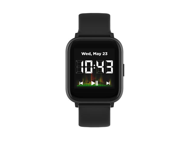 Смарт часовници Canyon SALT SW-78 CNS-SW78BB