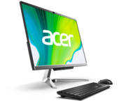 All in One Acer Aspire C24-963