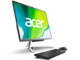 All in One Acer Aspire C24-963