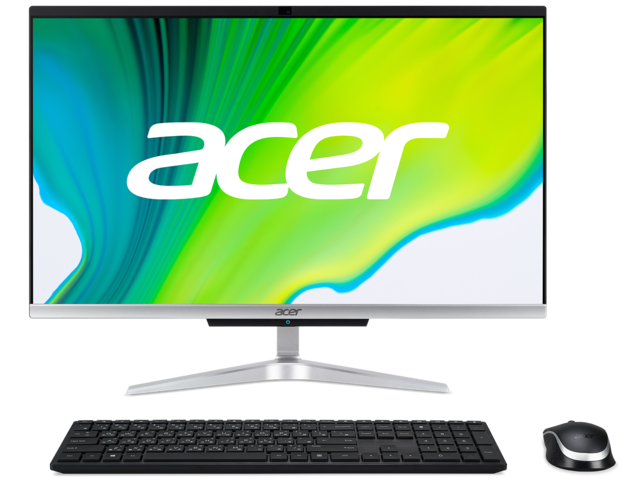 All in One Acer Aspire C24-963