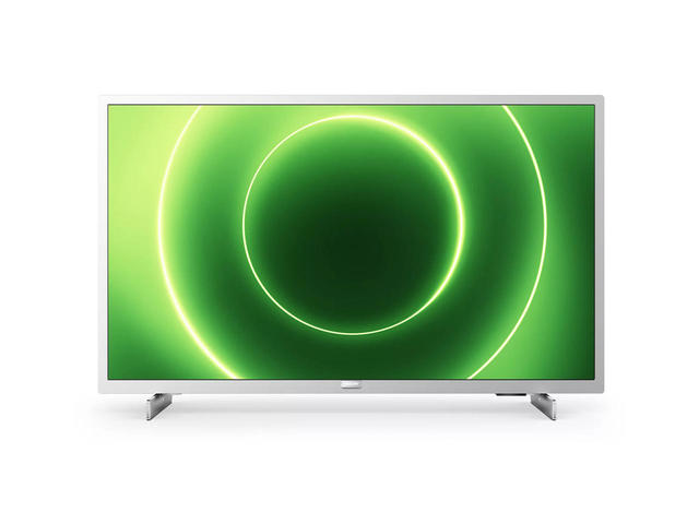Телевизори Philips 43PFS6855
