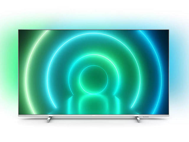 Телевизори Philips 43PUS7956