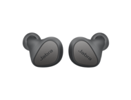 Слушалки Jabra Elite 3 Dark Grey