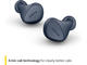 Слушалки Jabra Elite 3 Dark Navy