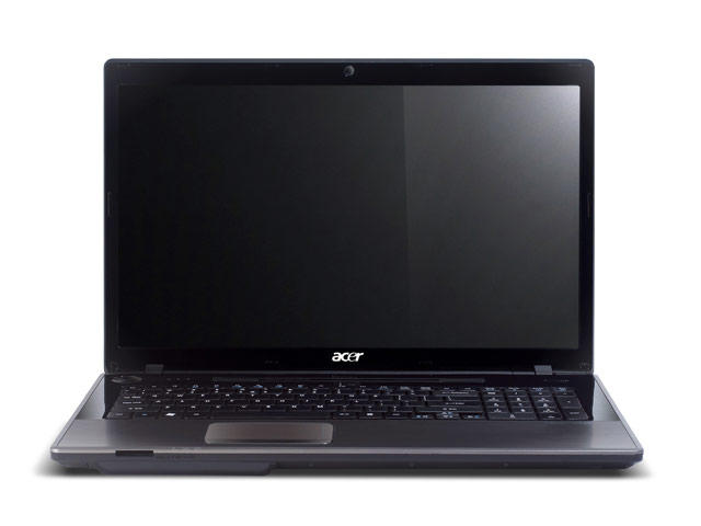 Лаптопи Acer  Aspire 7745G