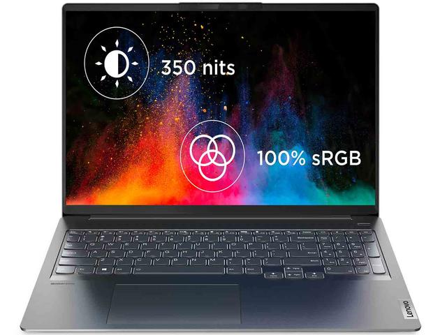 Лаптопи Lenovo IdeaPad 5 Pro 16" Gen 6