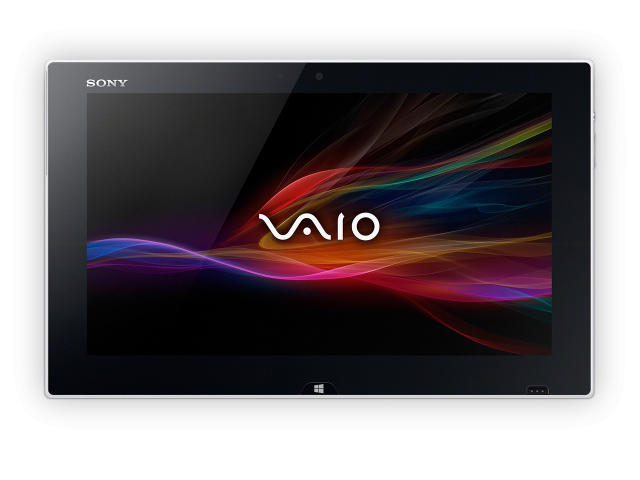 Таблети Sony VAIO Tap 11 128GB, бял цвят