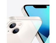 Смартфони Apple iPhone 13 128GB Starlight