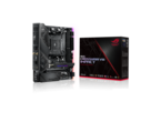 Дънни платки ASUS ROG CROSSHAIR VIII IMPACT X570 