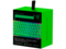 Джаджи Razer PBT Keycap + Coiled Cable Upgrade Set - Razer Green
