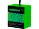 Джаджи Razer PBT Keycap + Coiled Cable Upgrade Set - Razer Green