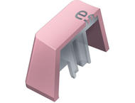 Джаджи Razer PBT Keycap + Coiled Cable Upgrade Set - Quartz