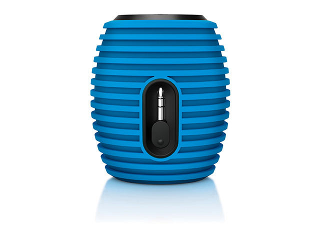 Колони Philips SoundShooter SBA3010BLU