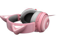 Слушалки Razer Kraken Kitty Edition - Quartz