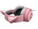 Слушалки Razer Kraken Kitty Edition - Quartz