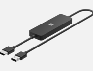 Кабели и Адаптери Microsoft 4K Wireless Display Adapter