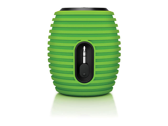 Колони Philips SoundShooter SBA3010GRN